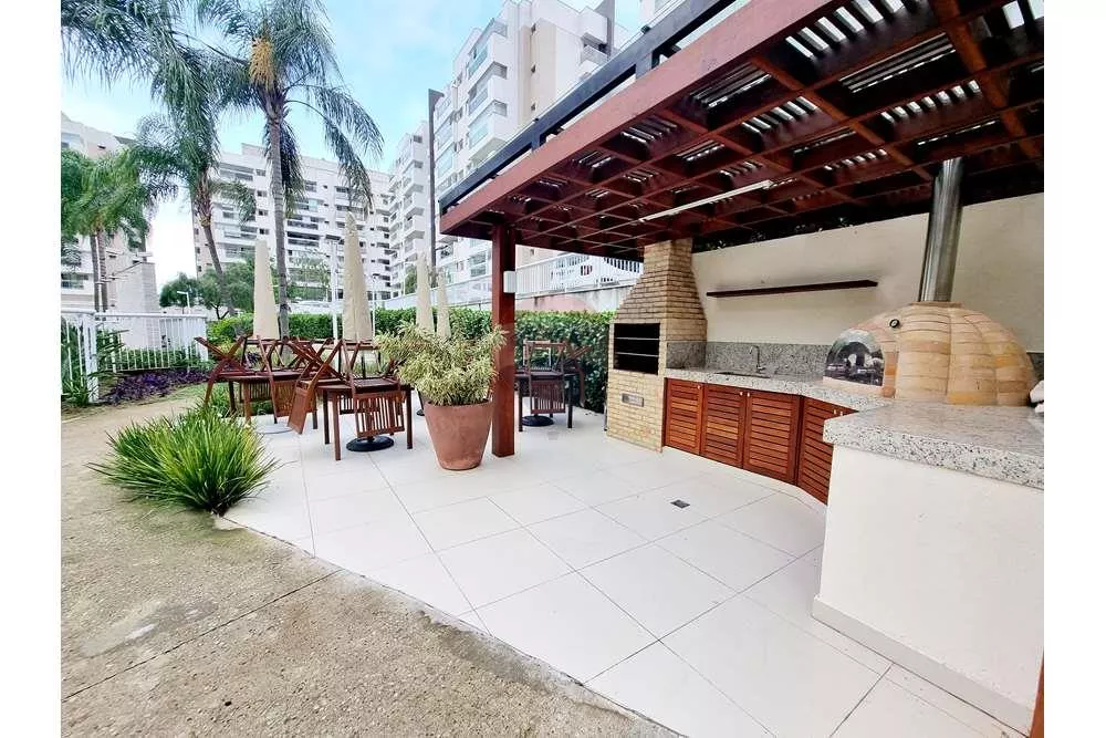 Apartamento, 2 quartos, 82 m² - Foto 36