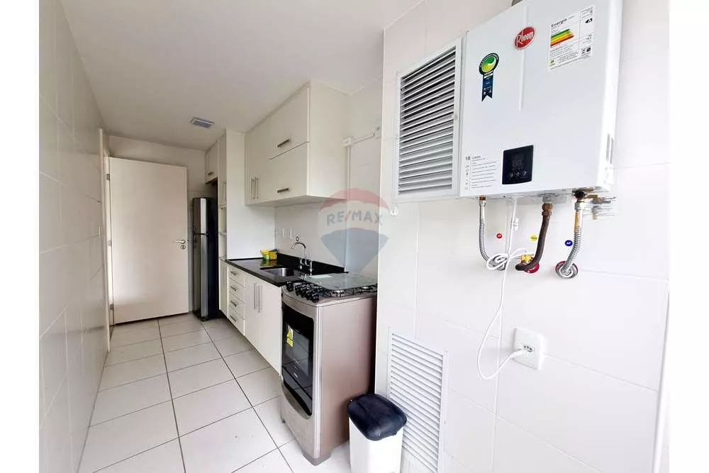 Apartamento, 2 quartos, 82 m² - Foto 23
