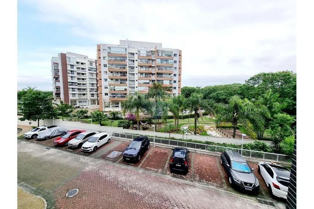 Apartamento, 2 quartos, 82 m² - Foto 15