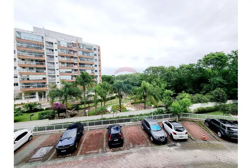 Apartamento, 2 quartos, 82 m² - Foto 9