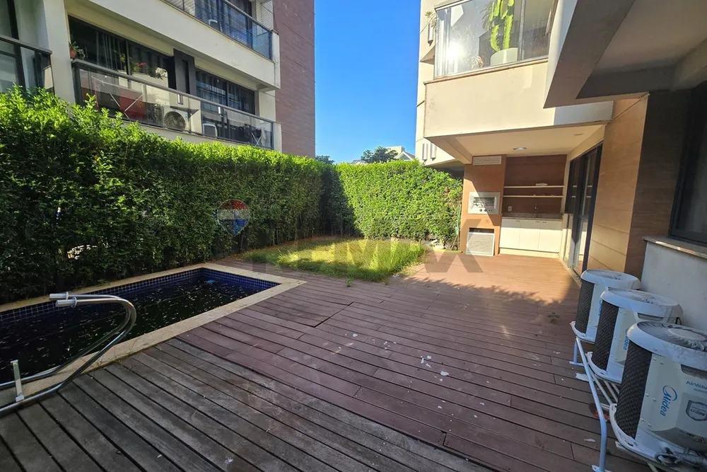 Apartamento, 2 quartos, 78 m² - Foto 3