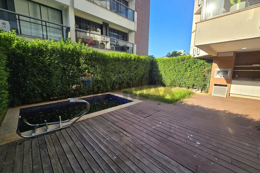 Apartamento, 2 quartos, 78 m² - Foto 2