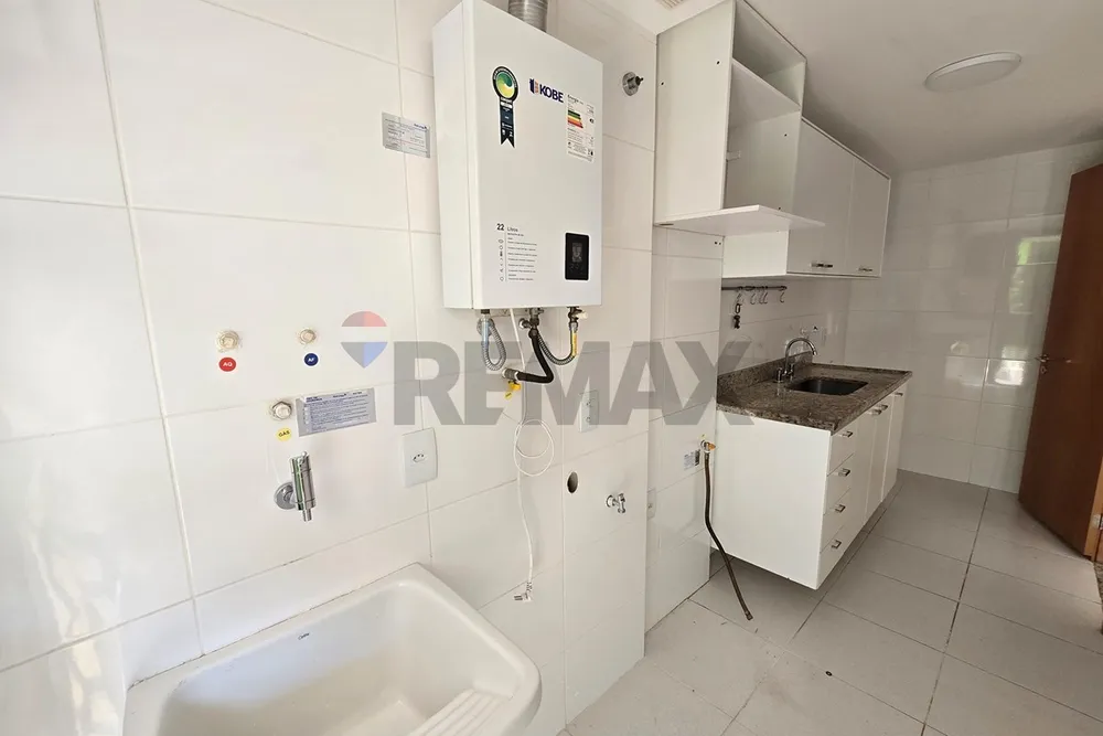 Apartamento, 2 quartos, 78 m² - Foto 16