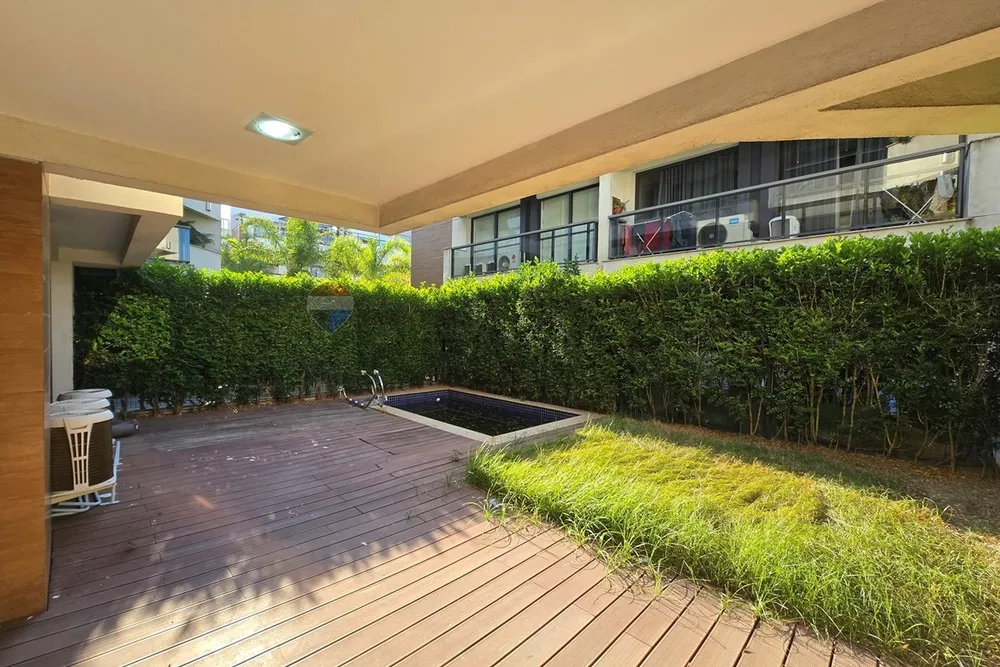 Apartamento, 2 quartos, 78 m² - Foto 1