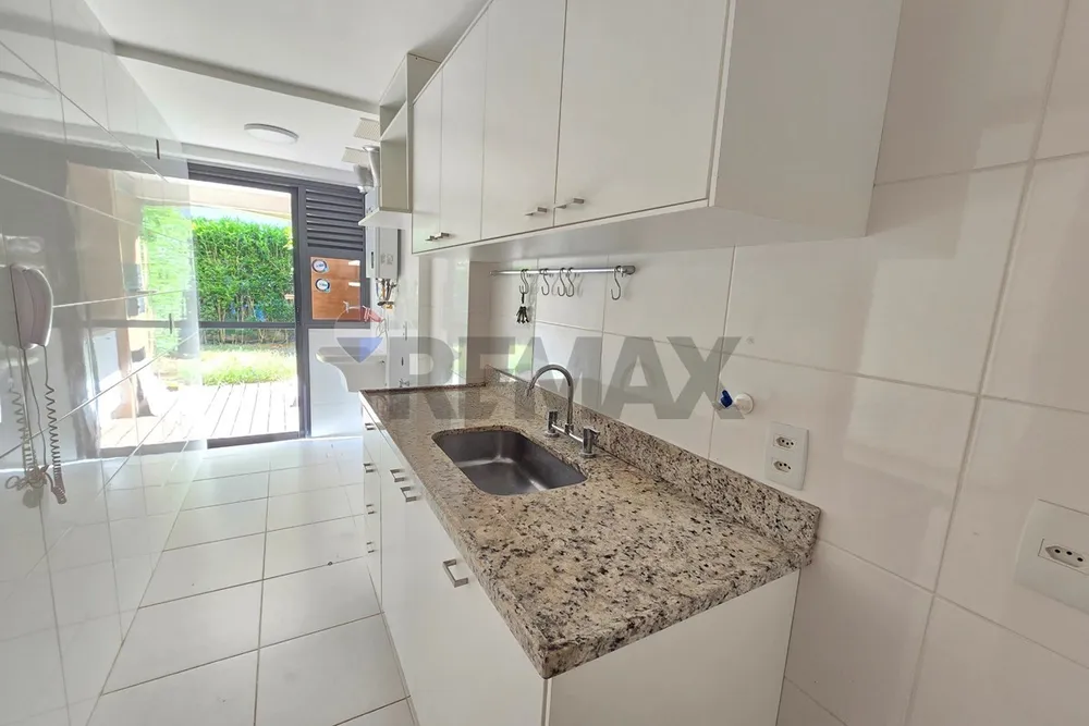 Apartamento, 2 quartos, 78 m² - Foto 15