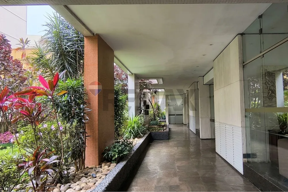 Apartamento, 3 quartos, 101 m² - Foto 2