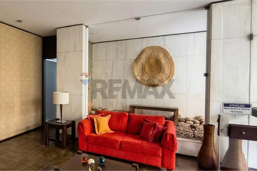 Apartamento, 3 quartos, 101 m² - Foto 4