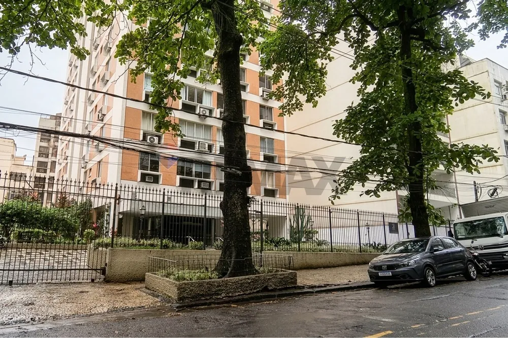 Apartamento, 3 quartos, 101 m² - Foto 1