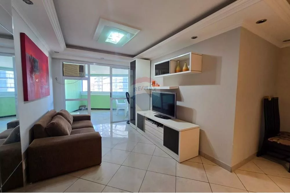 Apartamento, 3 quartos - Foto 2