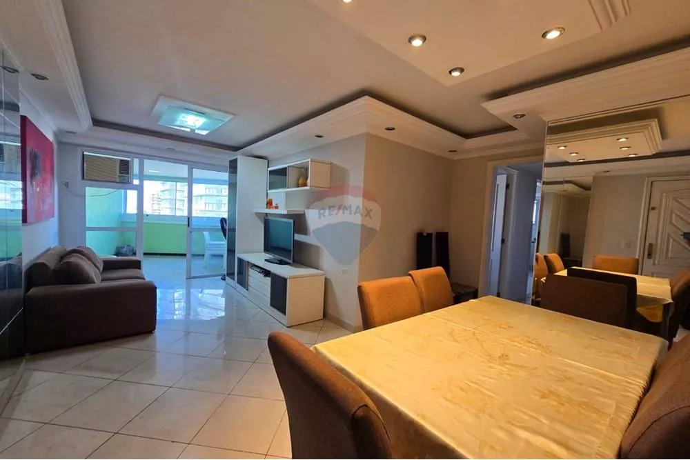 Apartamento, 3 quartos - Foto 1