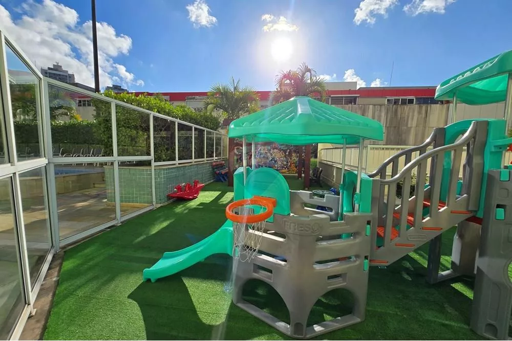 Apartamento, 3 quartos - Foto 11