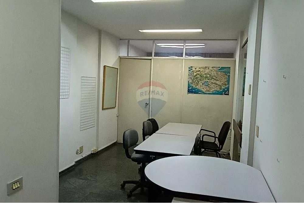 Sala-Conjunto, 27 m² - Foto 8