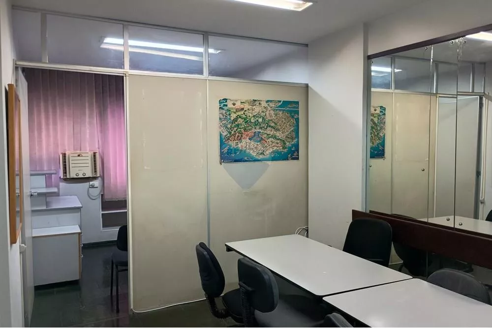 Sala-Conjunto, 27 m² - Foto 7
