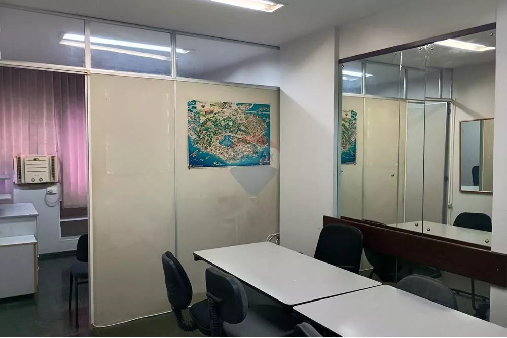 Sala-Conjunto, 27 m² - Foto 13