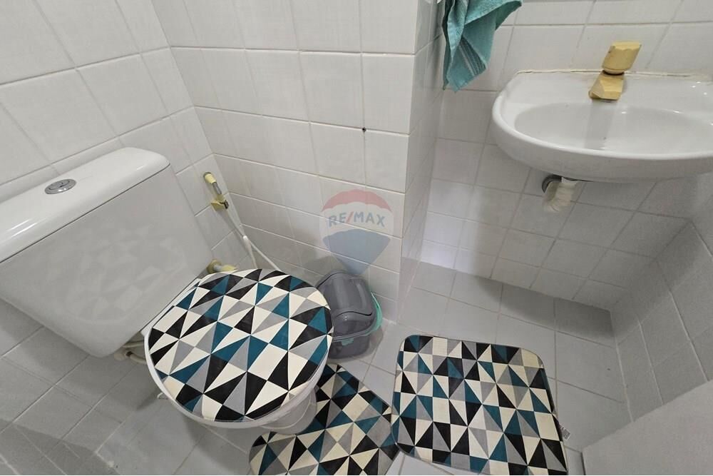 Apartamento à venda com 2 quartos, 62m² - Foto 3