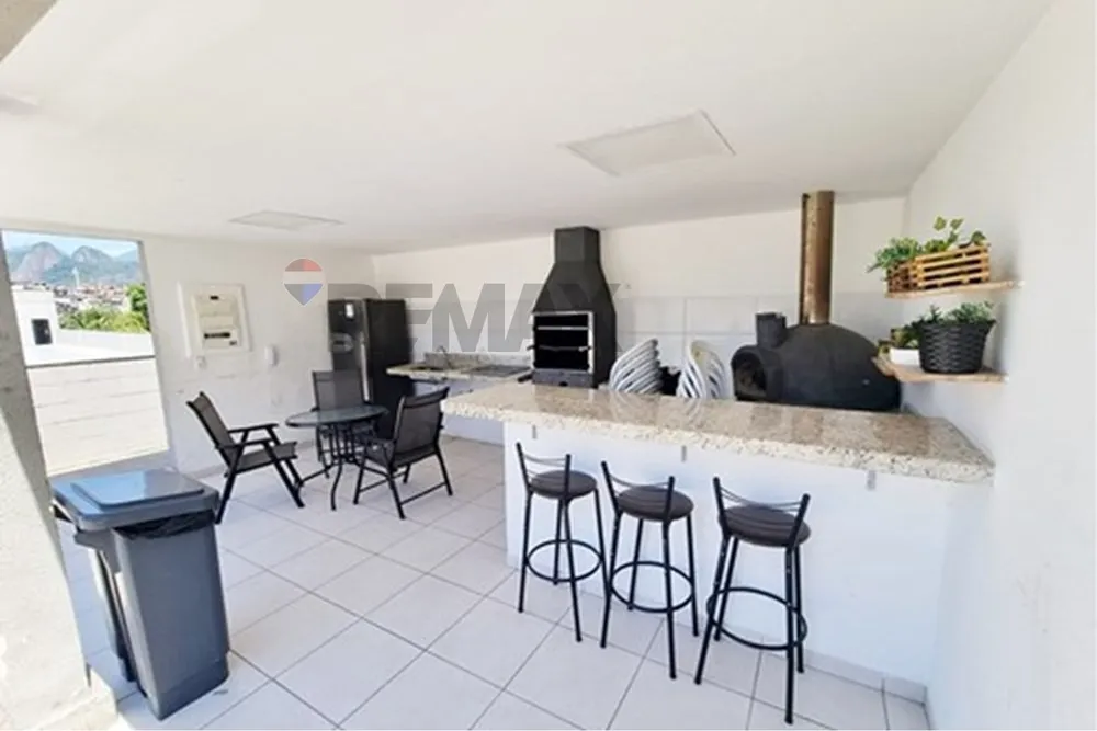 Apartamento, 2 quartos, 60 m² - Foto 16
