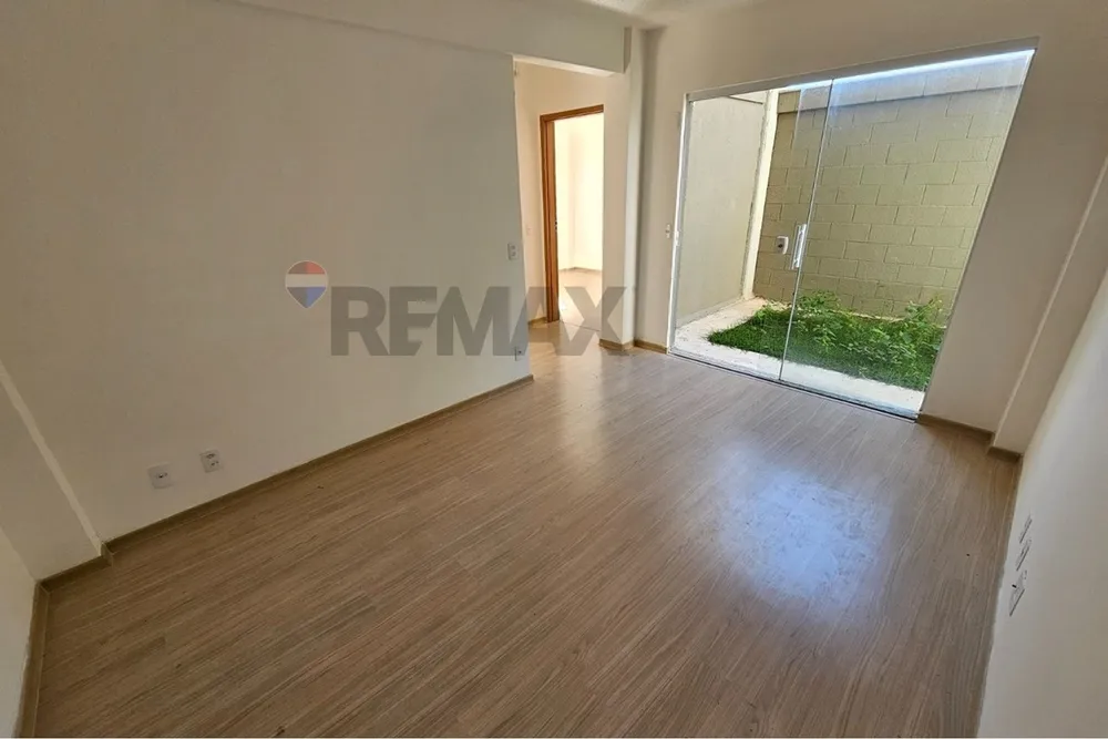Apartamento, 2 quartos, 60 m² - Foto 1