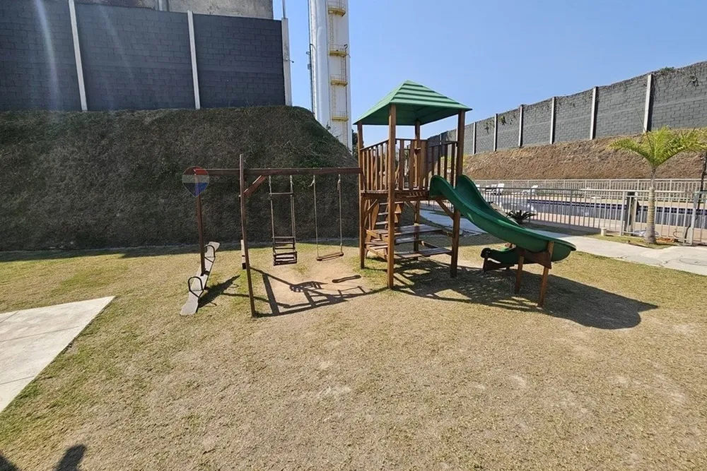Apartamento, 2 quartos, 60 m² - Foto 24