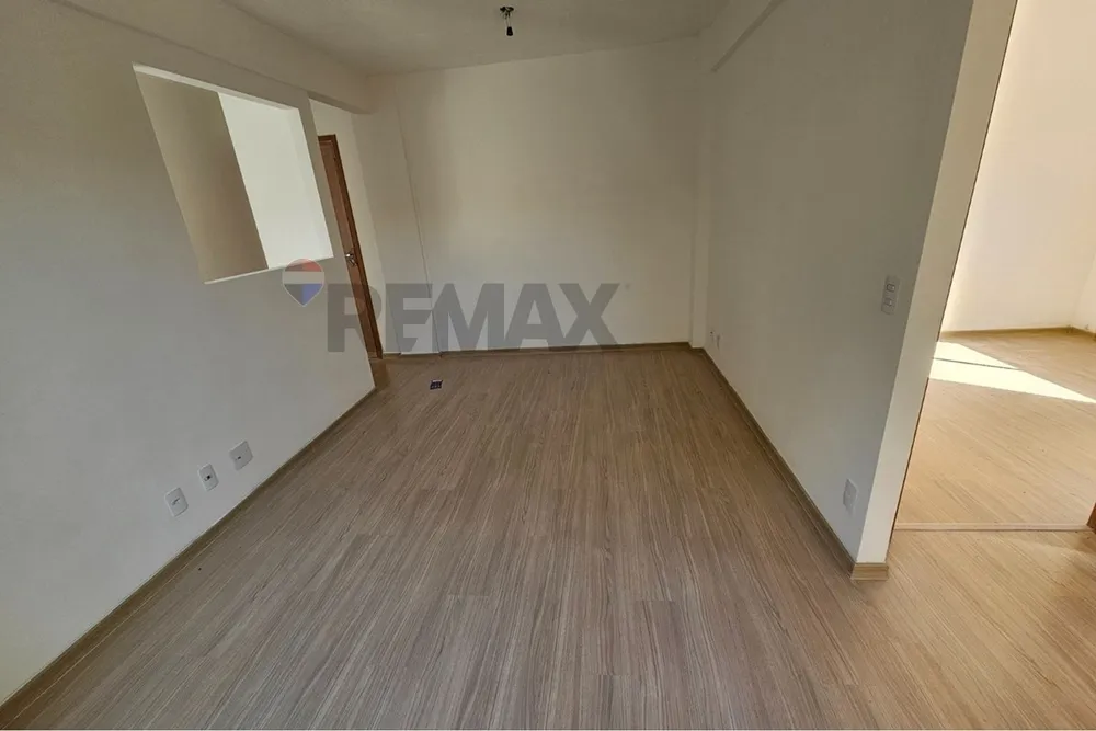 Apartamento, 2 quartos, 60 m² - Foto 3