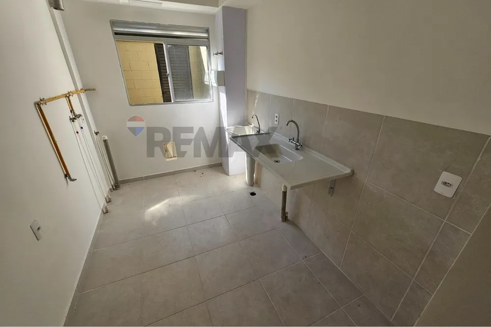 Apartamento, 2 quartos, 60 m² - Foto 5