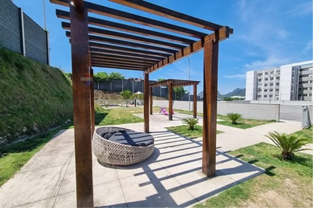 Apartamento, 2 quartos, 60 m² - Foto 21