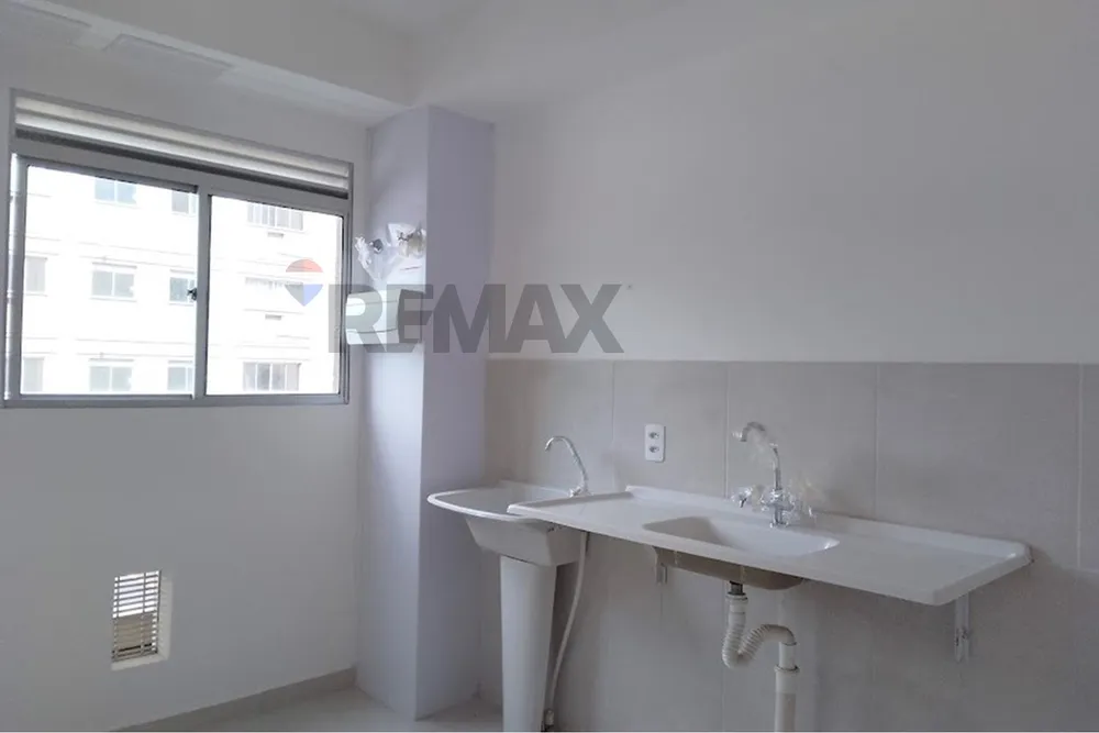 Apartamento, 2 quartos, 60 m² - Foto 6