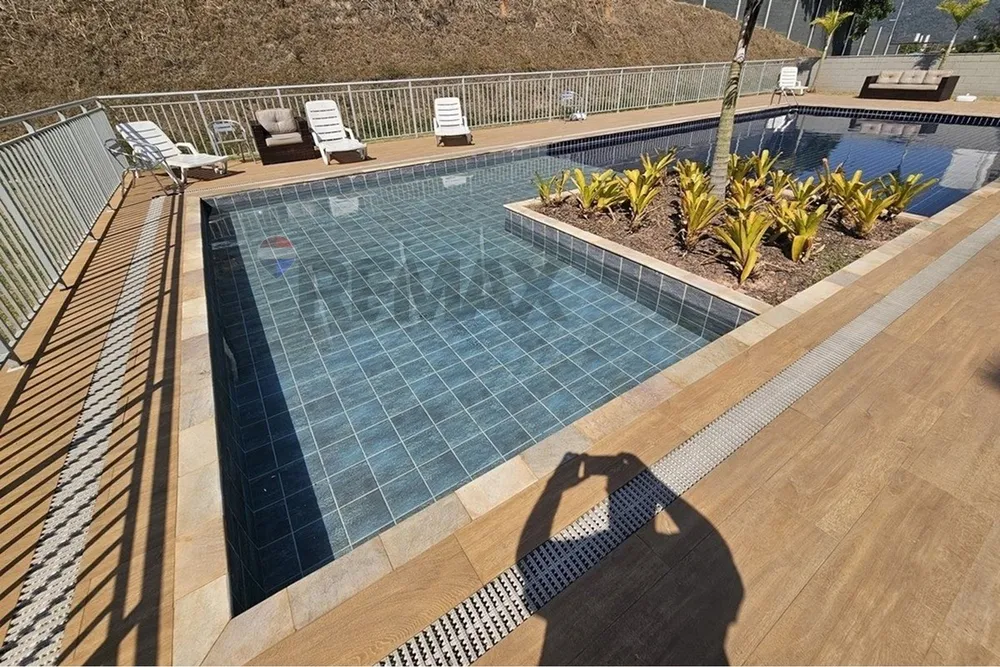 Apartamento, 2 quartos, 60 m² - Foto 15