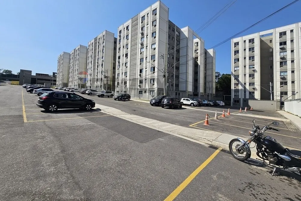Apartamento, 2 quartos, 60 m² - Foto 28