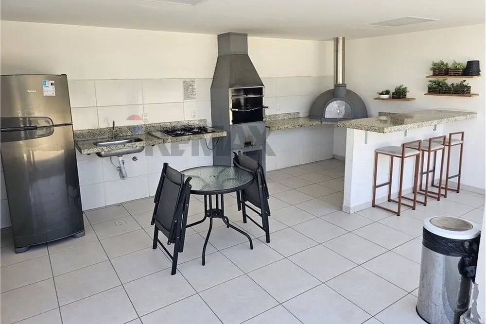 Apartamento, 2 quartos, 60 m² - Foto 18