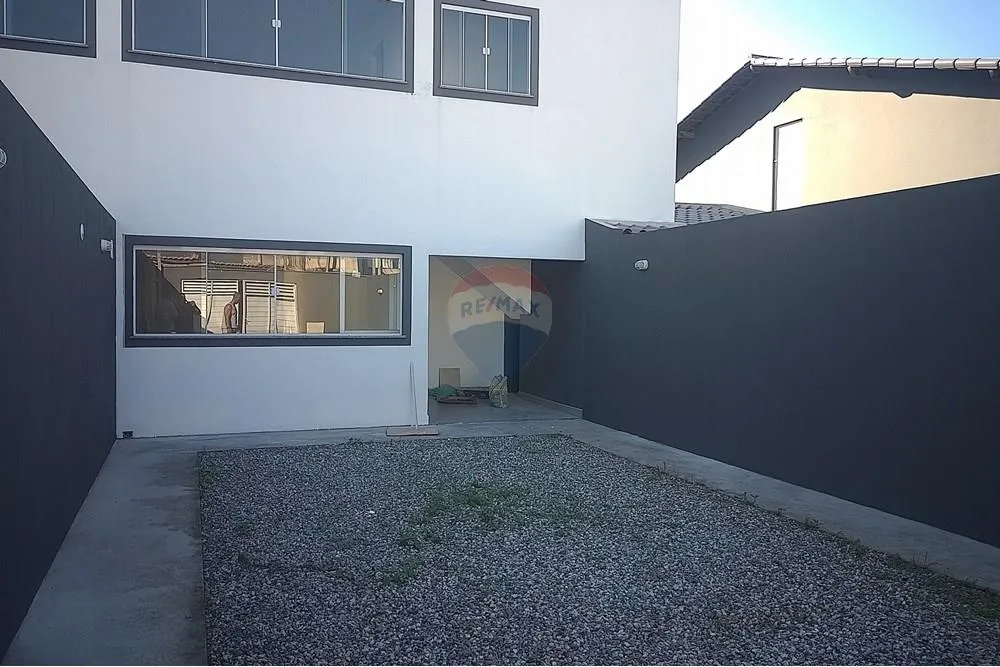 Casa, 3 quartos, 119 m² - Foto 1