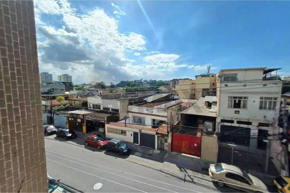 Apartamento, 2 quartos, 56 m² - Foto 11