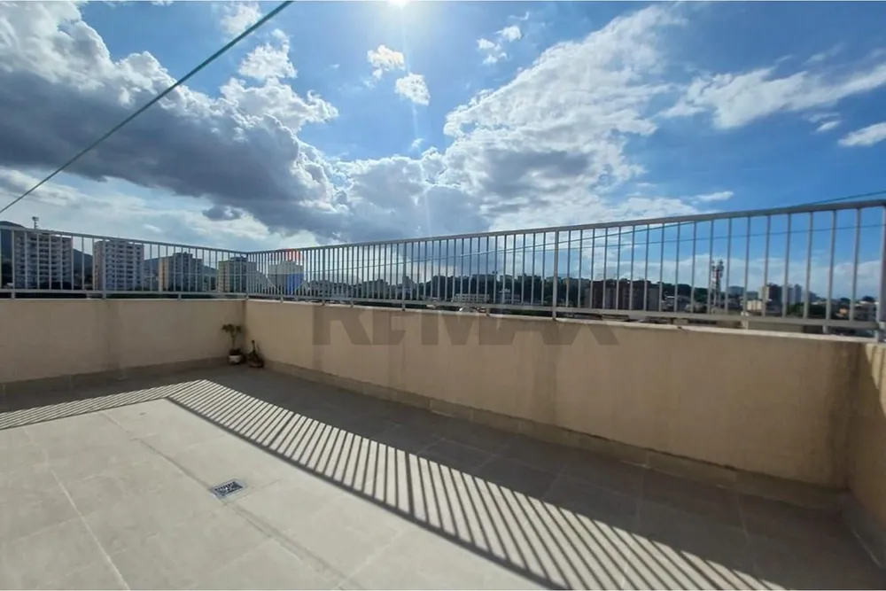 Apartamento, 2 quartos, 56 m² - Foto 1