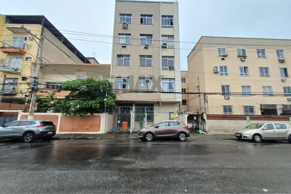 Apartamento, 2 quartos, 56 m² - Foto 23
