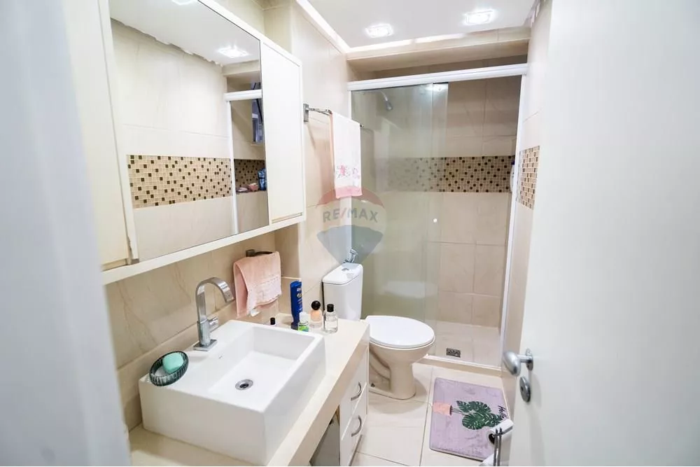 Apartamento, 3 quartos, 86 m² - Foto 24