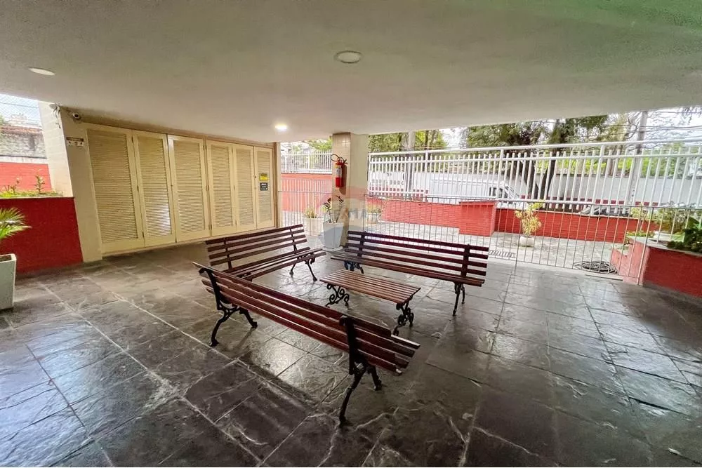 Apartamento, 3 quartos, 86 m² - Foto 36