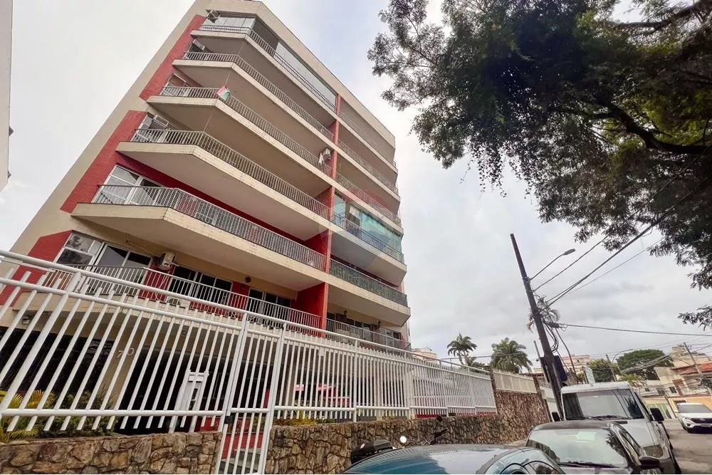 Apartamento, 3 quartos, 86 m² - Foto 1