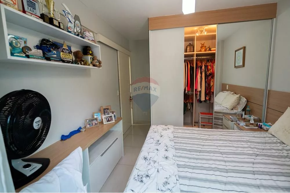 Apartamento, 3 quartos, 86 m² - Foto 18