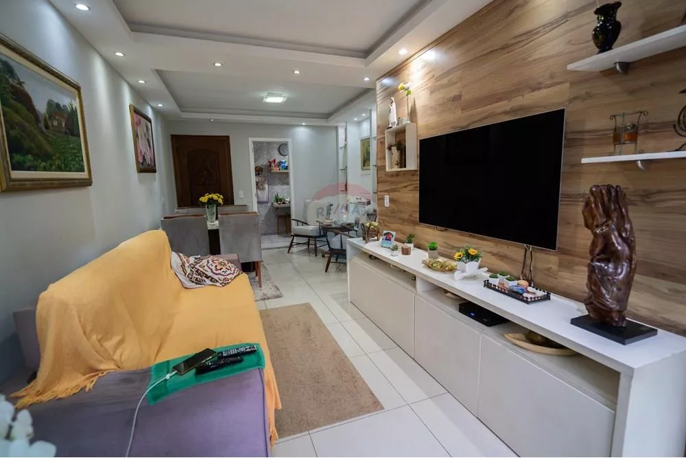 Apartamento, 3 quartos, 86 m² - Foto 5