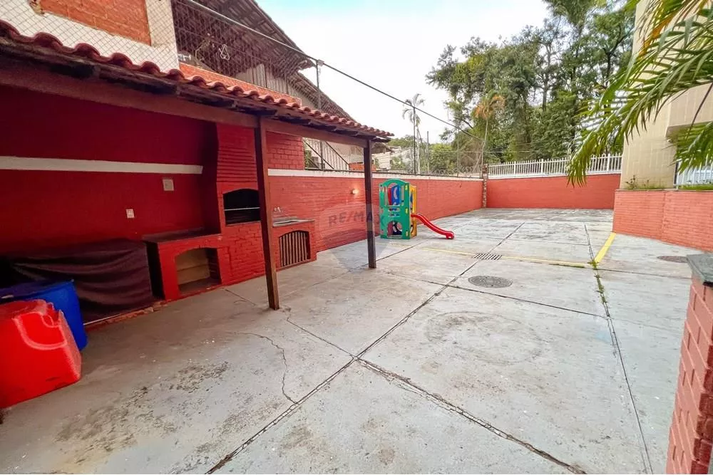 Apartamento, 3 quartos, 86 m² - Foto 32