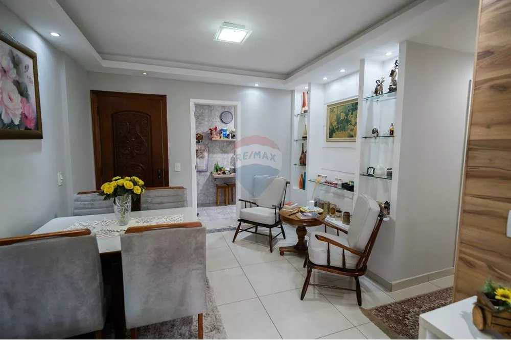 Apartamento, 3 quartos, 86 m² - Foto 9