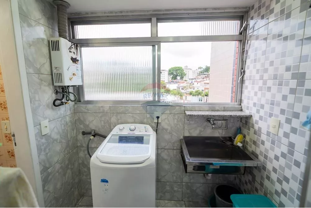 Apartamento, 3 quartos, 86 m² - Foto 30