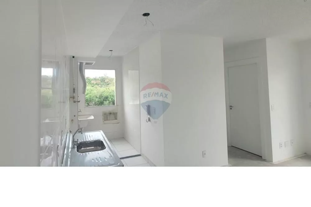 Apartamento, 2 quartos - Foto 14