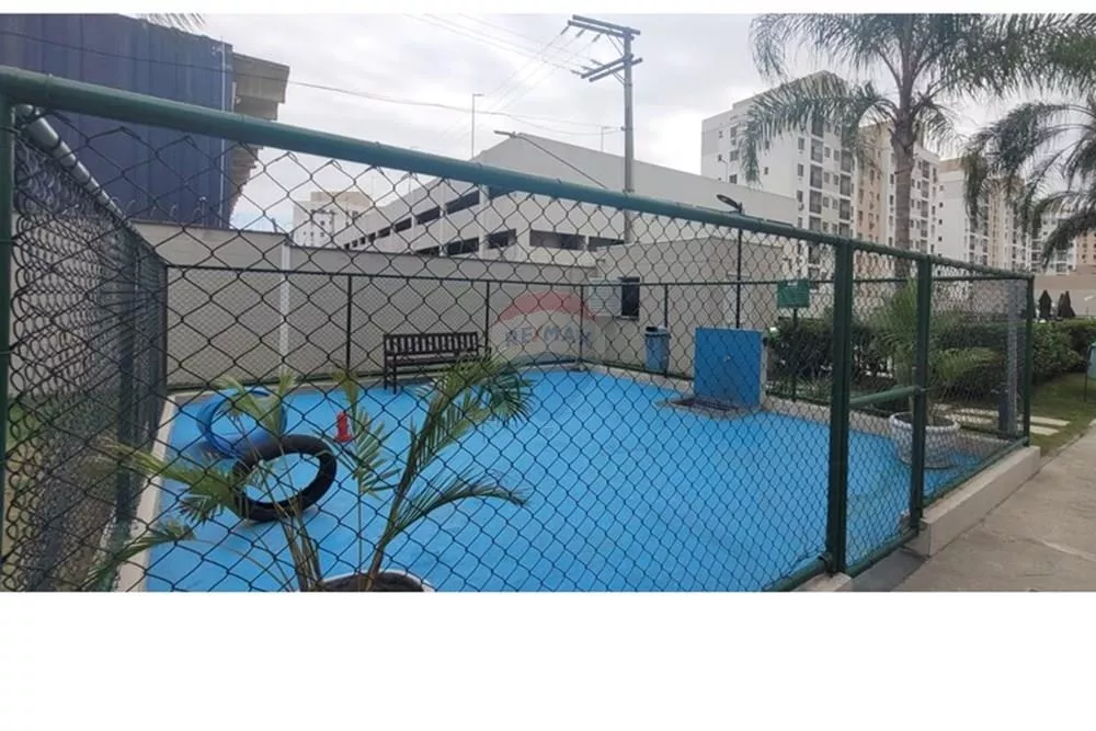 Apartamento, 2 quartos - Foto 20