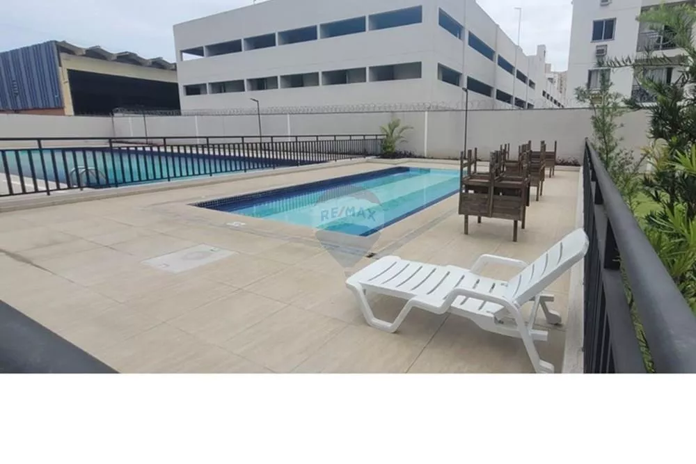 Apartamento, 2 quartos - Foto 6
