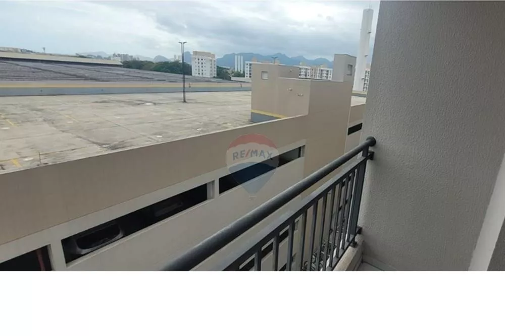 Apartamento, 2 quartos - Foto 8