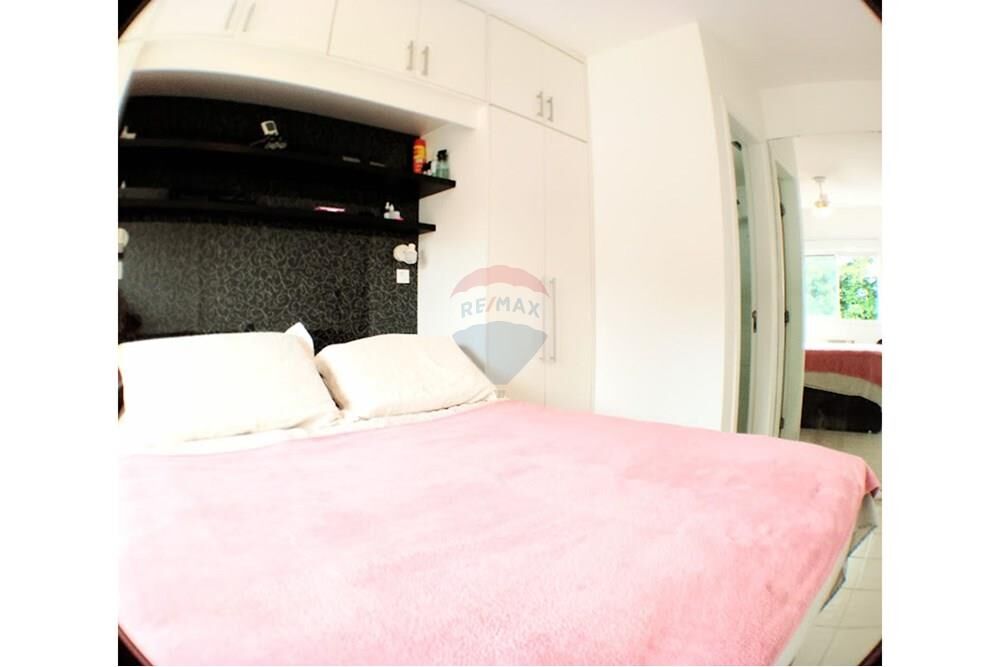 Apartamento à venda com 2 quartos, 55m² - Foto 11