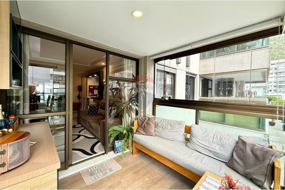 Apartamento, 3 quartos, 83 m² - Foto 29