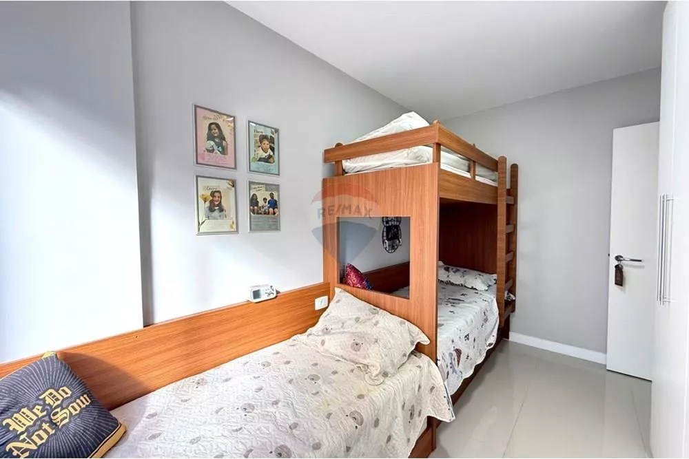 Apartamento, 3 quartos, 83 m² - Foto 7