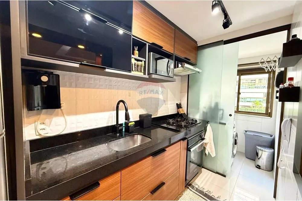 Apartamento, 3 quartos, 83 m² - Foto 5