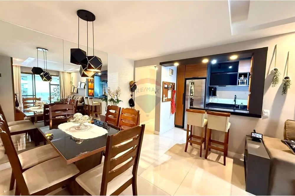 Apartamento, 3 quartos, 83 m² - Foto 6